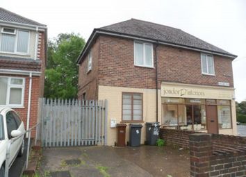 Thumbnail 1 bed flat to rent in Kingsway Road, Wednesfield, Wolverhampton