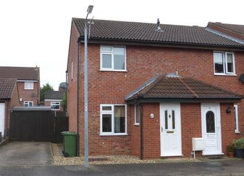 Thumbnail Property to rent in Norman Close, Scarning, Dereham