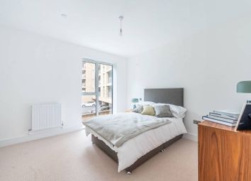 Thumbnail 2 bed flat for sale in Pear Tree Drive, Wembley