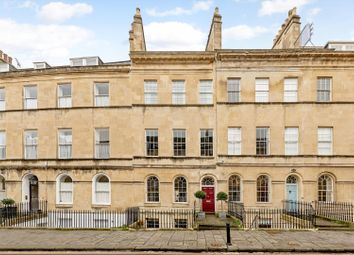 Thumbnail 5 bed property for sale in Henrietta Street, Bath, Somerset