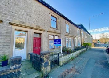 Thumbnail 3 bed detached house to rent in Bacup Road, Rossendale, Lancashire
