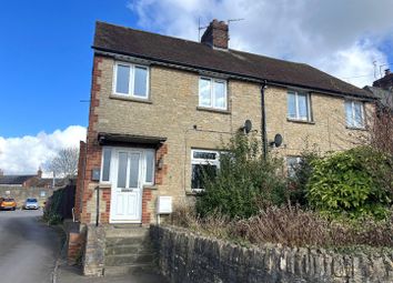 Thumbnail 3 bed end terrace house for sale in Hailles Gardens, Bicester