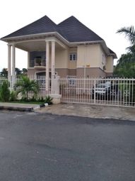 Thumbnail 5 bed detached house for sale in 02B, Airport Road Abuja, Nigeria