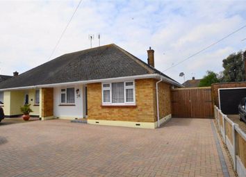 2 Bedroom Semi-detached bungalow for sale