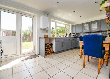 Thumbnail 3 bed end terrace house for sale in Kinver Close, Romsey, Hampshire