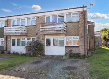 Thumbnail 1 bed flat for sale in Turners Place, Holmer Green, High Wycombe