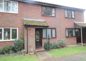 Thumbnail Terraced house for sale in Lachlan Green, Woodbridge