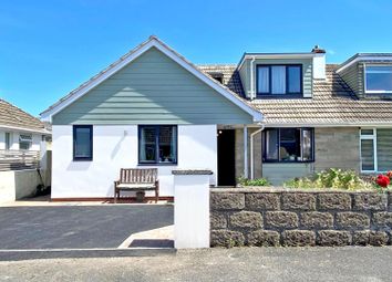 Thumbnail 3 bed semi-detached bungalow to rent in Limetree Grove, Braunton