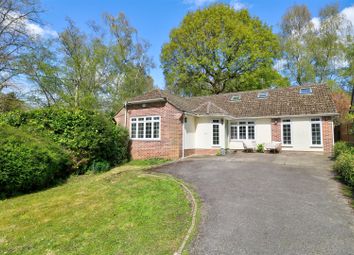 Thumbnail Property for sale in Pine Road, Hiltingbury, Chandlers Ford