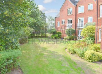 1 Bedrooms Flat for sale in Forge Court, Leicester LE7