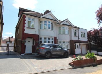 4 Bedroom Semi-detached house for rent