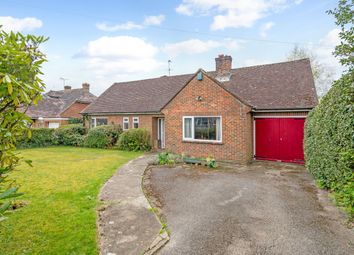 Thumbnail Bungalow for sale in Comptons Lane, Horsham