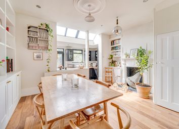 Thumbnail Terraced house for sale in Homecroft Road, London