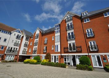 Thumbnail 2 bed flat to rent in Tannery Square, Canterbury