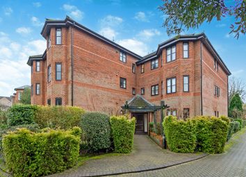 Thumbnail 2 bed flat for sale in Albury Road, Guildford, Surrey