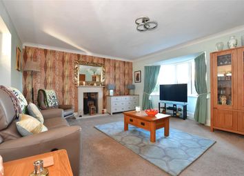 Thumbnail 3 bed detached house for sale in Appley Road, Ryde, Isle Of Wight