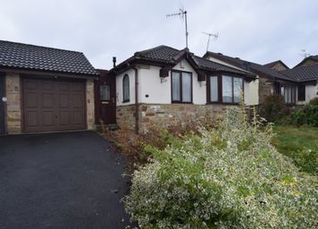 Thumbnail 3 bed bungalow for sale in Meadowfield Drive, Hoyland, Barnsley