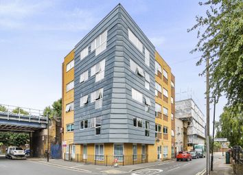 Thumbnail 3 bed flat to rent in John Ruskin Street, London