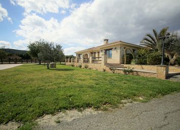 Thumbnail 4 bed villa for sale in Limassol, Moni, Limassol, Cyprus