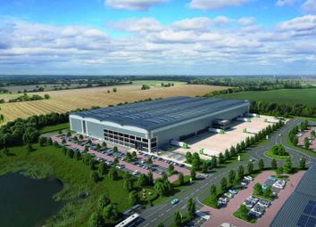 Thumbnail Light industrial to let in Phase 3, Symmetry Park, Stratton Business Park, Biggleswade, Bedfordshire