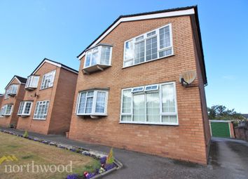 Thumbnail 2 bed flat for sale in Scarisbrick New Road, Southport