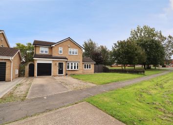 Thumbnail Detached house for sale in Davenport Road, Yarm