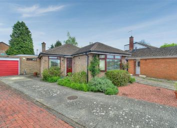 4 Bedrooms Detached bungalow for sale in Dashwood Avenue, Yarnton, Kidlington, Oxfordshire OX5