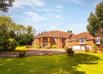 Thumbnail Detached house for sale in Darrleigh House, Choppington, Northumberland