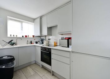 Thumbnail 3 bedroom flat for sale in Radcliffe Square, Putney, London