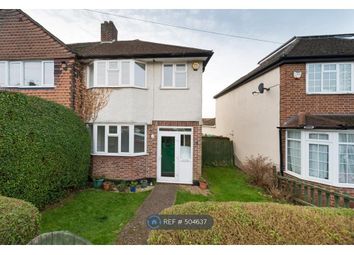 3 Bedroom Semi-detached house for rent