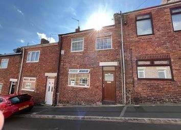 Thumbnail Terraced house to rent in Prospect Street, Chester Le Street