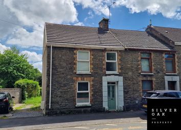 Thumbnail Terraced house to rent in Afon Road, Llangennech, Llanelli, Carmarthenshire