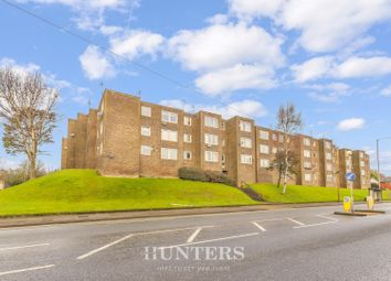 Thumbnail 2 bed flat for sale in Nowell Court, Middleton, Manchester