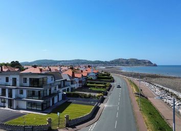 Property listing in Colwyn Bay, Conwy