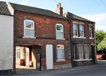 4 Bedrooms Link-detached house for sale in Fieldside, Thorne, Doncaster DN8