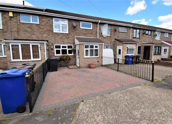 Thumbnail Terraced house for sale in The Beeches, Tilbury