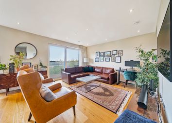 Thumbnail Flat for sale in The Moore, 27 East Parkside, Greenwich Peninsula