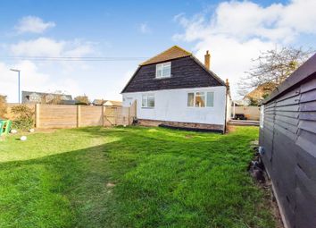 Thumbnail Detached house for sale in Vincent Road, Selsey