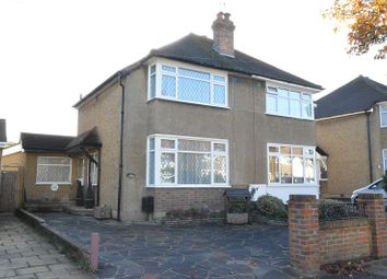 2 Bedrooms Semi-detached house for sale in Cedarcroft Road, Chessington, Surrey. KT9