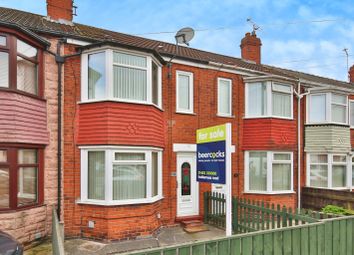 Hull - Terraced house for sale              ...