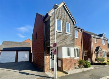 Thumbnail Detached house for sale in Jacobs Road, Hamworthy, Poole