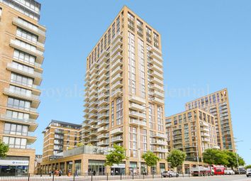 Thumbnail Flat to rent in Compton House, Victory Parade, Royal Arsenal