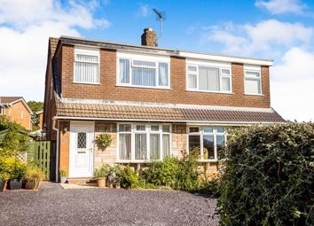 Llwyn Derw, Mynydd Isa, Mold, Flintshire CH7