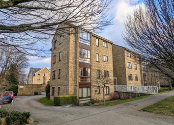 Thumbnail 1 bed flat for sale in West End Avenue, Harrogate, North Yorkshire