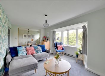 Thumbnail 2 bed flat for sale in St. Johns Park, Blackheath, London