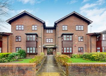 Stanmore - 2 bed flat for sale