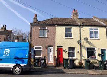 Thumbnail 3 bed terraced house for sale in Thirza Road, Dartford