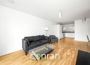 Thumbnail Flat to rent in Copperwood Place, Greenwich