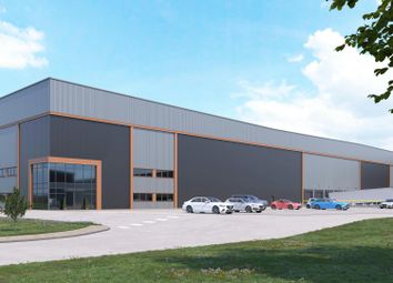 Thumbnail Industrial for sale in Saxon 78, Great Folds Road, Oakley Hay, Corby