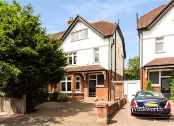 Thumbnail Semi-detached house for sale in Queens Road, Beckenham
